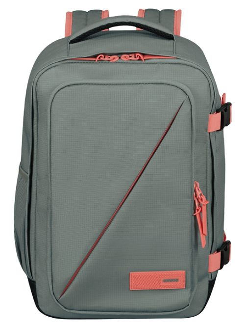 TAKE2CABIN 004 AMERICAN TOURISTER | TAKE2CABIN 00424 GRIGIO